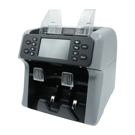 Сортировщик банкнот Mbox MC-165