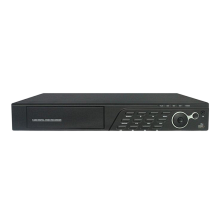STI DVR6616G3