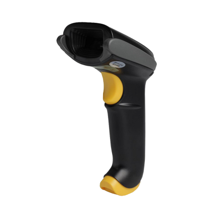 Сканер штрихкодов STI 2200 (2D, USB)