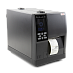 Принтер этикеток АТОЛ TT621, термотрансфертная печать, 203 dpi, USB, RS-232, Ethernet, ширина печати 104 мм, скорость печати 150 мм/с. фото 4