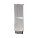 Противокражная система Sensormatic Ultra Exit Acrylic акустомагнитная