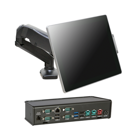 POS-система Poindus VariPPC 250i