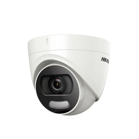 Hikvision DS-2CE72DFT-F (6 мм)