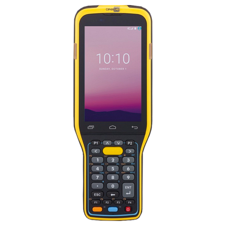 Терминал сбора данных CipherLAB RK95-X8-28K, Android 12
