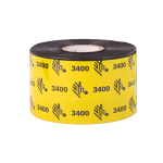 Риббон 40x450 Zebra 3400