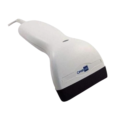 Сканер штрихкода CipherLAB 1090 Plus, мультиинтерфейс (без кабеля)