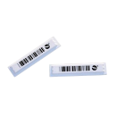 Противокражная этикетка Sensormatic Mini UltraStrip III акустомагнитная