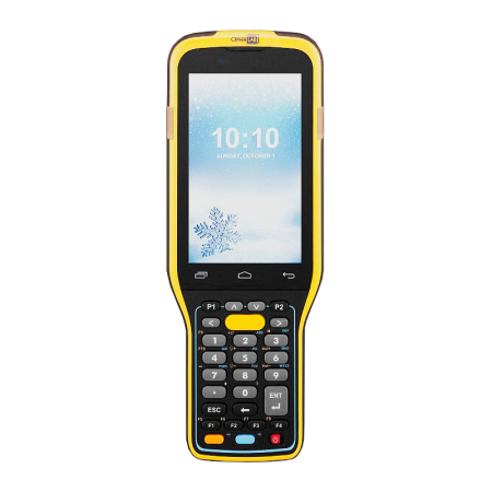 Терминал сбора данных CipherLAB RK95-2S-28K COLD