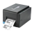 Принтер этикеток (термотрансферный, 300dpi) TSC TE310 RS232, Ethernet, USB Host