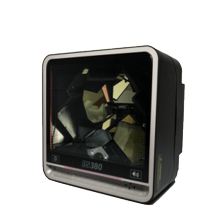Сканер штрихкода Birch BS-3802BU многоплоскостной (USB) для ЕГАИС