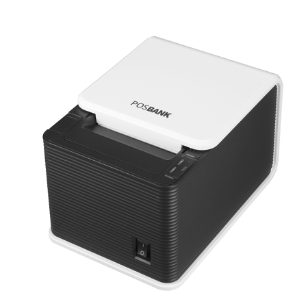 Принтер чеков Posbank A10 (Ethernet, USB)