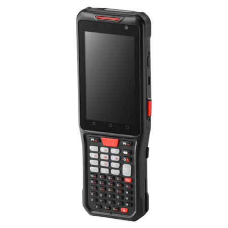 Терминал сбора данных АТОЛ Smart F72i (4