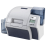 Ретрансферный принтер карт Zebra ZXP Series 8 (двусторонний цветной, USB, Ethernet,  Contact Encoder, Contactless Mifare, ISO HiCo/LoCo Mag S/W select
