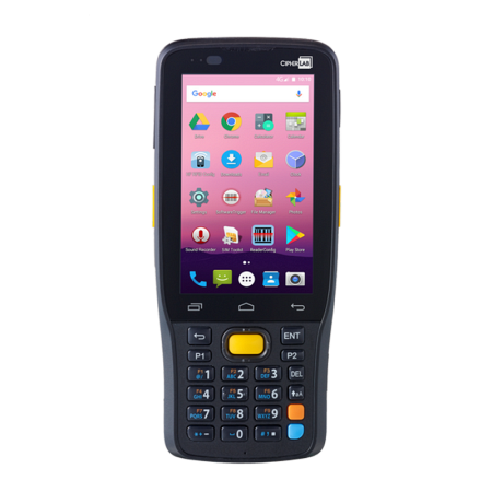 Терминал сбора данных CipherLAB RK25