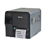 Промышленный термотрансферный принтер Gainscha GI-2408T