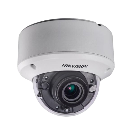 Видеокамера Hikvision DS-2CE56F7T-VPIT3Z (2,8 - 12 мм)